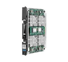 HP - 750492-B21 - Server Cartridge ProLiant ML350 C2730 64GB