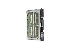 HP ProLiant m700p-ind M.2 Mezzanine Kit for ProLiant DL360p Gen8 servers