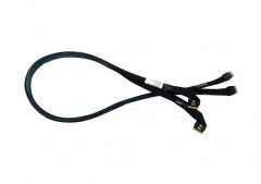 HP - 877983-001 - Cable NVMe Riser 2-Bay Hard Drive