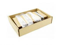 Intel - E60778-001 - Bracket Kit 4-Set Metal Modular Server