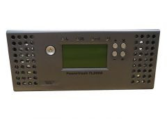 Dell - RU239 - Front Bezel PowerVault TL2000