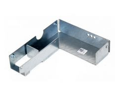 Dell - WWGPK - Hard Drive Adapter Bracket 2.5" to 3.5"
