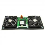 HP - 511772-001 - Fan Baffle Redundant Air ProLiant ML350 G6