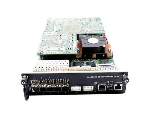 Dell - WJ3FY - Wireless Controller PowerConnect W-6000M3