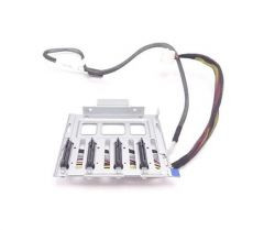 HP - 724493-001 - Backplane Cable Kit 3.5" MicroServer G8