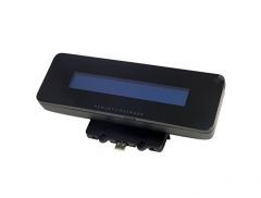HP - 763437-001 - Retail Integrated Display 2x20