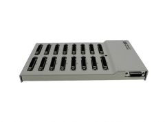 HP - J2485-60010 - MUX Module 16-Port DB25