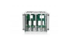 IBM - 49Y8460 - Hard Drive Cage 2.5" SAS SATA