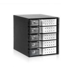 Lenovo - 03X3875 - Power Supply Air Duct 2U
