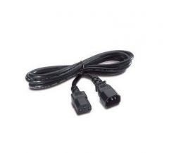 Lenovo 1.8m 250V 10A C13 Coupler for ThinkServer - Power cable compatible with ThinkServer, 1.8m length