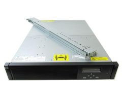 HP - AJ757-63001 - iSCSI Controller 10-Port 4GB EVA6400