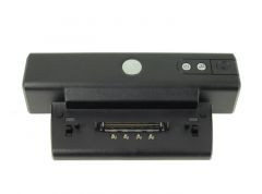 Dell - TF873 - Port Replicator Latitude D410