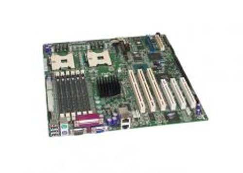Intel SE7501HG2 Dual Socket 604 533FSB DDR Motherboard - A95718-306 - Compatible with Dual Socket 604 Servers