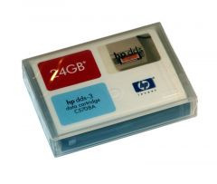 HP - 9164-0420 - Data Cartridge DDS-3 12GB Native 24GB Compressed