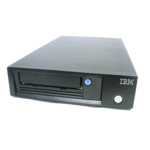 03U383 - Dell 100GB/200GB LTO Ultrium Data Cartridge