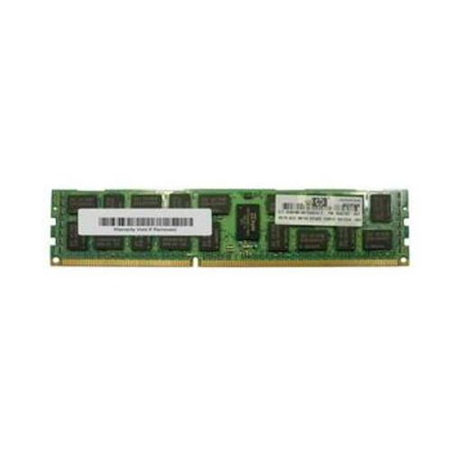 HP 4GB DDR3 Registered ECC PC3-10600 1333Mhz 2Rx4 Memory for ProLiant DL360p Gen8 servers