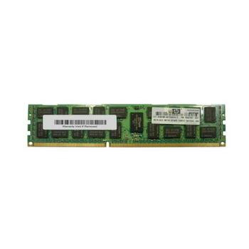 HP Memory Module - 501534-001 - 4GB DDR3 ECC PC3-10600