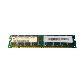 Micron - MT16LSDT3264AY-133G3 - Memory 256MB SDRAM PC-133 133MHz