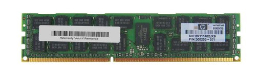 HP ProLiant G6/G7 Server Memory Module - 500205-071
