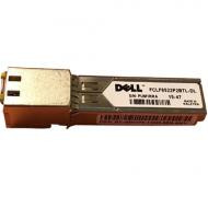Dell - MHVPK - SFP Transceiver 1000Base-T Copper
