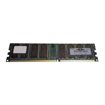 HP - 175925-001 - Memory 512MB DDR Non-ECC PC-2100 266MHz