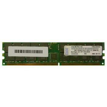 IBM Server Memory - 33L5040 - 2GB DDR PC-2100 266Mhz
