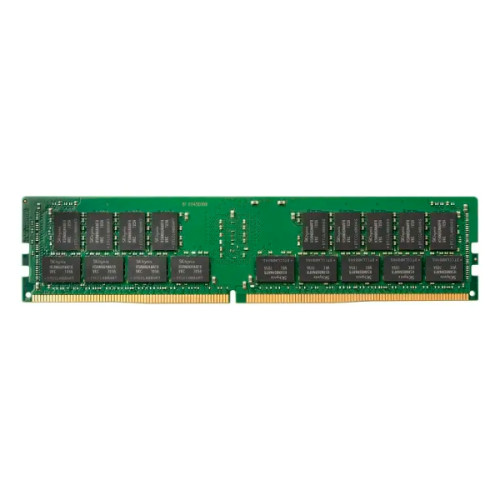 HP 1GB DDR2 Registered ECC PC2-3200 400Mhz 1Rx4 Server Memory Module for ProLiant DL360p Gen8 Servers