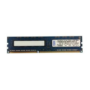 IBM - 47J0180 - Memory 4GB DDR3 ECC PC3-12800 1600MHz 2Rx8
