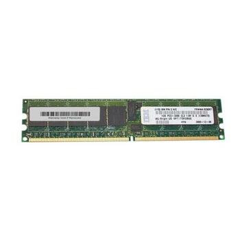 IBM - 73P2866 - Memory 2GB DDR2 ECC Registered PC2-3200 400MHz