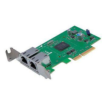 SuperMicro Network Adapter - AOC-SGP-I2