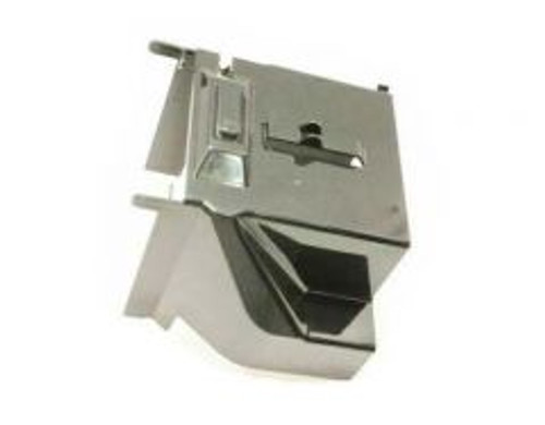 HP Compaq Fan Air Baffle Duc for Dc5750 server - 432058-001 - Cooling component mounted in server rack