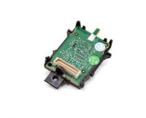 Dell 0Y383M IDRAC 6 Express Remote Access Card for PowerEdge R410 R510 T410 server rack component.