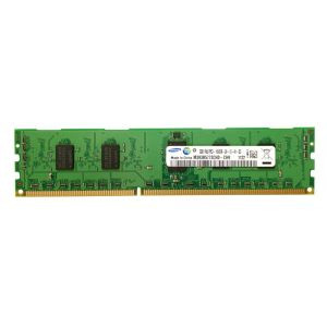 Samsung 2GB DDR3 PC3-10600 Registered ECC Memory M393B5773CH0-CH9