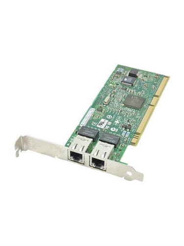 BCM5701KHB-RJ45 - HP/Broadcom Single-Port 1Gb/s Gigabit Ethernet PCI-X Network Adapter
