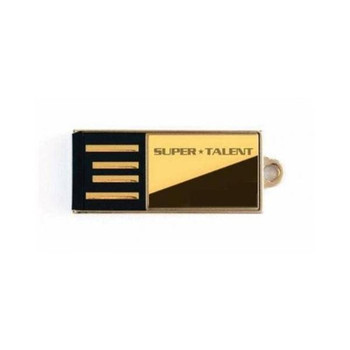 Super Talent - STU16GPCG - Flash Drive 16GB USB 2.0