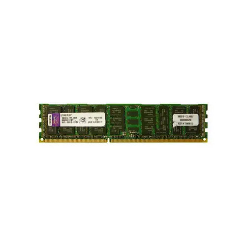 Kingston - KTL-TS313S/2G - Memory 2GB DDR3-1333MHz ECC Registered 240-Pin