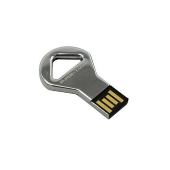 Super Talent - STU32GCKBS - Flash Drive 32GB USB 2.0