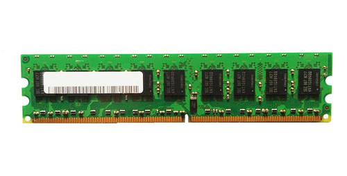 Qimonda - HYS72T128000HRA-5-A - Memory 1GB DDR2 400MHz Registered ECC
