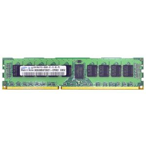 Samsung - M393B5673DZ1-CF8Q1 - Memory 2GB DDR3 1066MHz PC3-8500 ECC