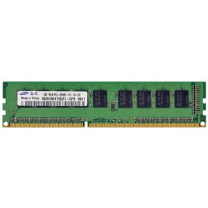 Samsung 1GB DDR3 PC3-8500 ECC Memory - M391B2873DZ1-CF8