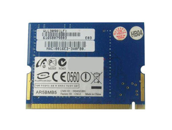 Acer - AR5BMB5 - Wireless Mini PCI Card 802.11b/g