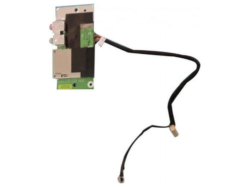 55.GAW07.002 - Gateway - Audio Board for ZX4300