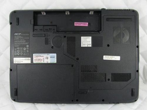Acer - 60.AT902.003 - Bottom Base Cover Aspire 4330 4730