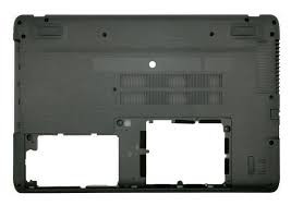 Acer - 60.S6507.003 - Bottom Base Cover Speaker Aspire One 531H