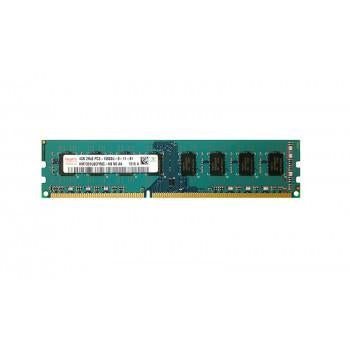 SK Hynix - HMT351U6CFR8C-H9-N0AA - Memory 4GB DDR3-1333MHz PC3-10600
