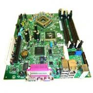 Dell - RW116 - Motherboard OptiPlex GX755 SFF