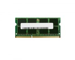 HYNIX 1GB DDR3-1333MHz SoDimm Memory HMT112U6DFR8C-H9
