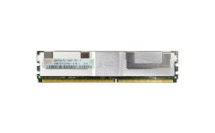SK Hynix - HYMP151F72CP4N3-Y5-AB-C - Memory 4GB DDR2-667MHz ECC Fully