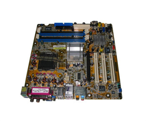 PC135-69002 - HP Socket 775,, Grouper-Gl8e