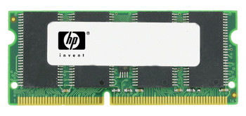 HP - 244399-001 - Memory 256MB SODIMM PC133 133MHz